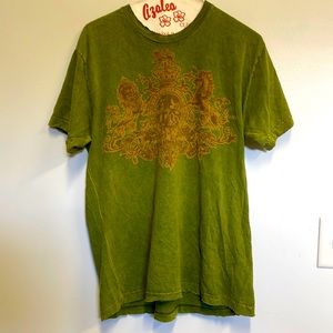 Vintage Filter Tee Shirt